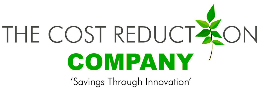 the cost reduction company logo featured in a blog post about sustainable independent schools